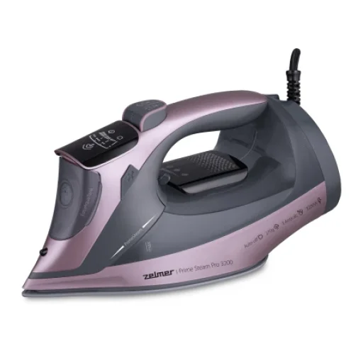 Zelmer ZIR4900 PrimeSteam - 1