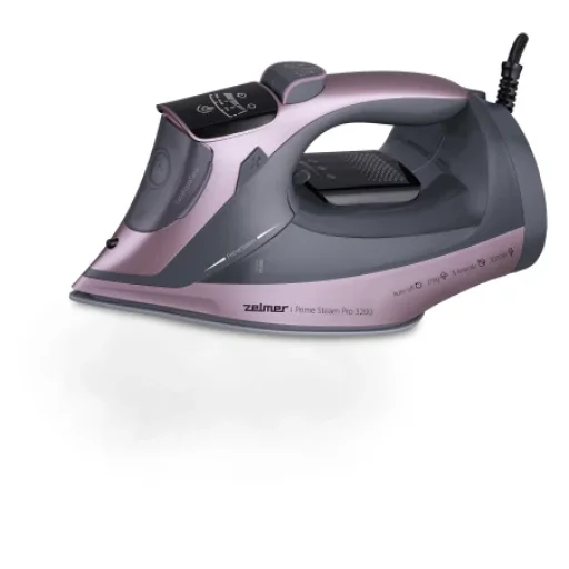 Zelmer ZIR4900 PrimeSteam - 5