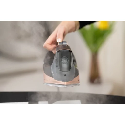 Zelmer ZIR4920 PrimeSteam - 7