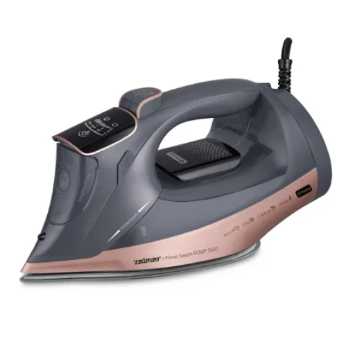 Zelmer ZIR4920 PrimeSteam - 1