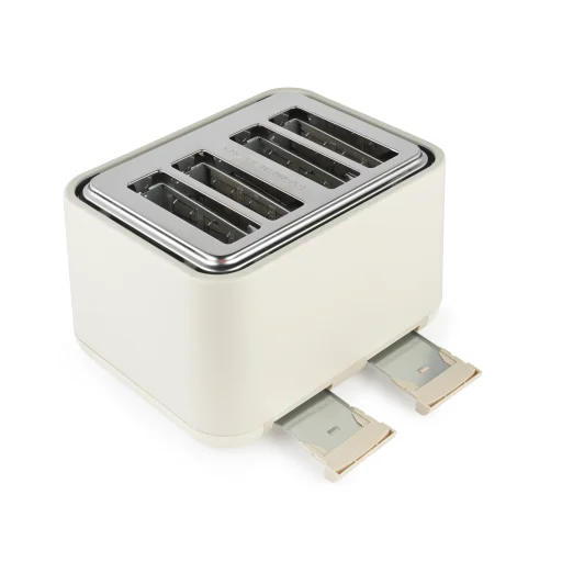Salter EK5823OBVDE Pebble hriankovač na 4 plátky - 3