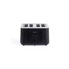 Salter EK5565MBLKFVDE Kuro 4 szeletes kenyérpirító