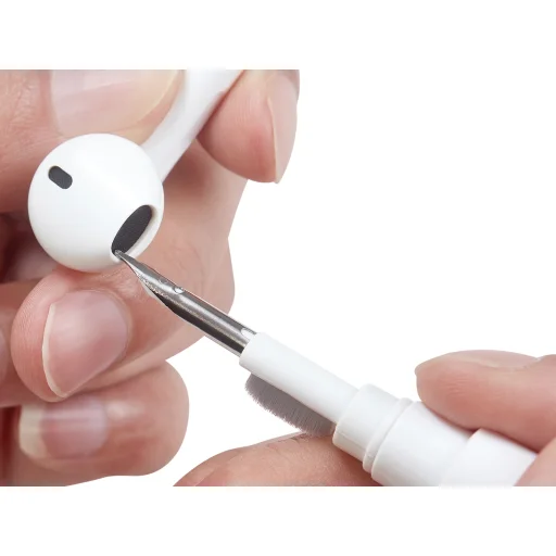 Sandberg 470-32 Cleaning Pen Kit for AirPods - 3