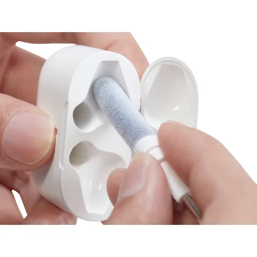 Sandberg 470-32 Čistiaca súprava pre AirPods - 5