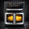 Gastroback 42585 Multi Airfryer Heat & Crisp Family 8L thumbnail