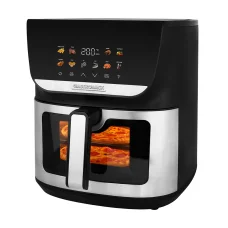 Gastroback 42585 Multifunkčná teplovzdušná fritéza Heat & Crisp Family 8L