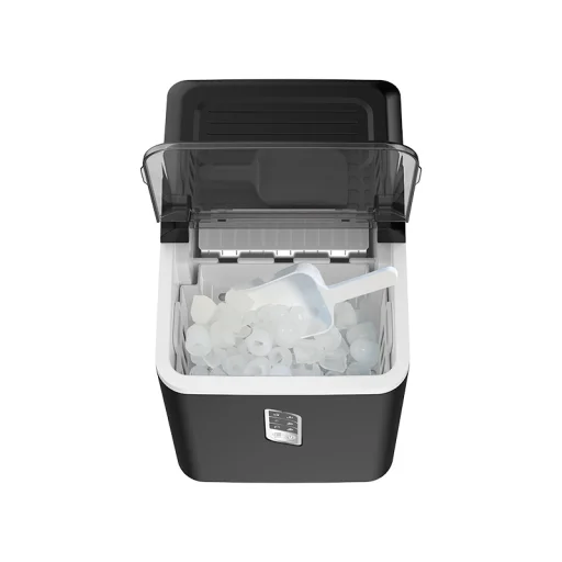 Lafe 47684 IceTwist Pro výrobník ľadu - 3