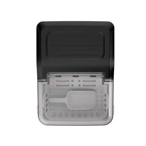Lafe 47684 IceTwist Pro výrobník ľadu - 4