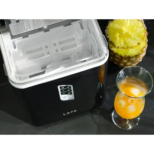 Lafe 47684 IceTwist Pro výrobník ľadu - 7