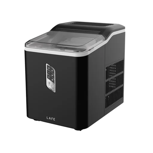 Lafe 47684 IceTwist Pro výrobník ľadu - 1