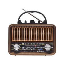 Tracer 47774 RTX200 ShockWave Radio FM