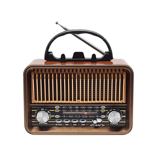 Tracer 47774 RTX200 ShockWave Rádio FM - 2