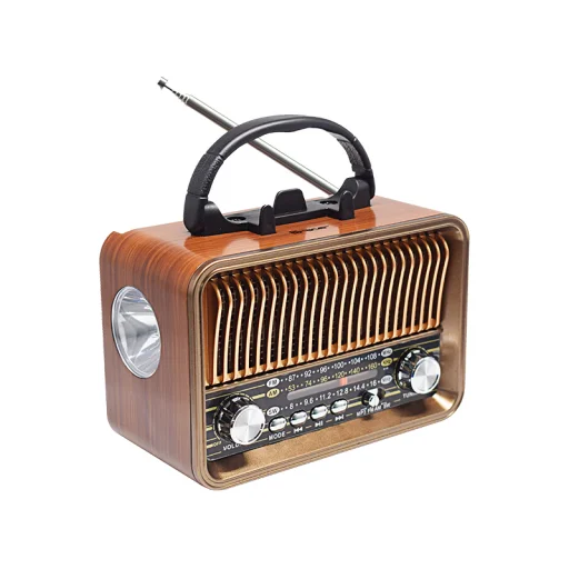 Tracer 47774 RTX200 ShockWave Radio FM - 4