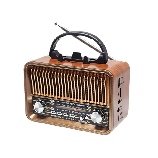 Tracer 47774 RTX200 ShockWave Radio FM - 6