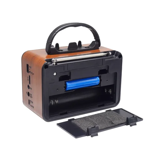 Tracer 47774 RTX200 ShockWave Rádio FM - 8