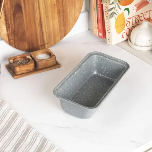 Salter BW02776G3EU7 Marblestone 27 cm forma na pečenie chleba - 8