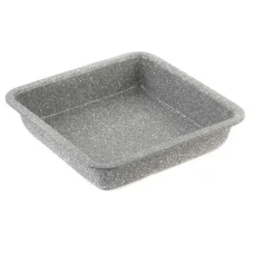 Salter BW02780G4EU7 Marblestone 22,5 cm-es szögletes sütőforma