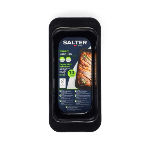 Salter BW14528 Expert forma na pečenie chleba - 7