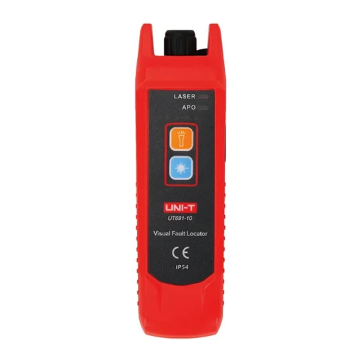 Uni-T UT691-10 vizuálny lokátor porúch - 1