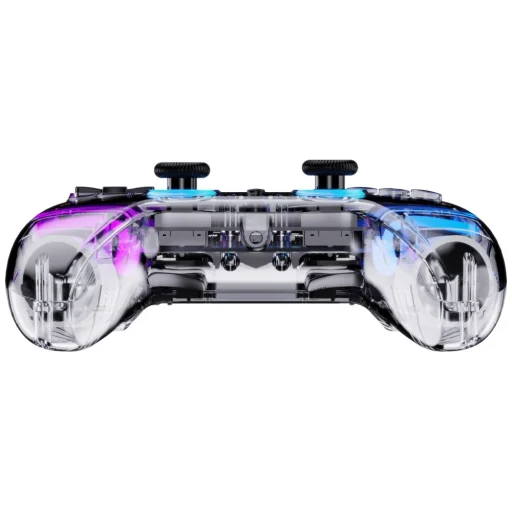 ASRVA bezdrôtový univerzálny ovládač PS5/PC/Android/iOS HG04DMZ05 - 4