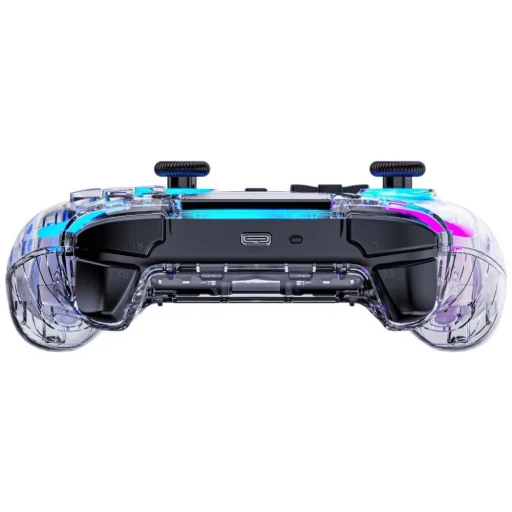 ASRVA bezdrôtový univerzálny ovládač PS5/PC/Android/iOS HG04IMZ01 - 7