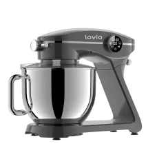 Lovio LVSTM03PGY ChefMaster sivá