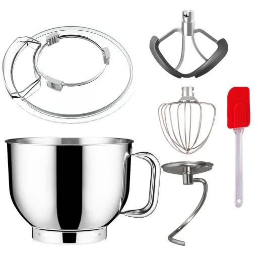 Lovio LVSTM03PGY ChefMaster sivá - 6