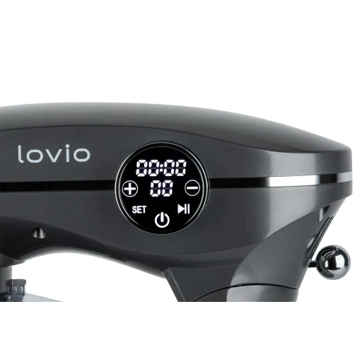 Lovio LVSTM03PGY ChefMaster sivá - 4
