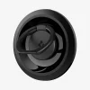 Spigen - Držiak na telefón O-Mag OM100 (AMP03120) - Dizajn odolný voči poškriabaniu, Silné magnetické uchytenie, 360° rotácia - Čierna thumbnail
