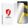 Xiaomi Redmi Note 15 Pro+ 5G / Poco M8 Pro 5G Átlátszó Smart Protection Premium Classic üvegfólia (2 csomag) thumbnail