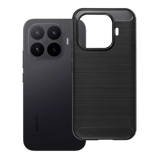 Xiaomi 17T CARBON 2.0 čierne puzdro - 8