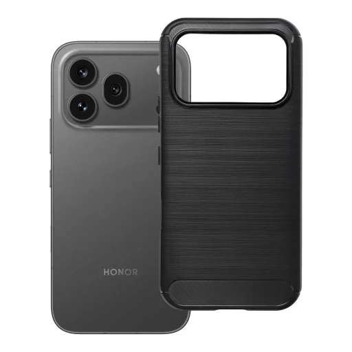 Honor 600 Pro Carbon 2.0 čierne puzdro - 8