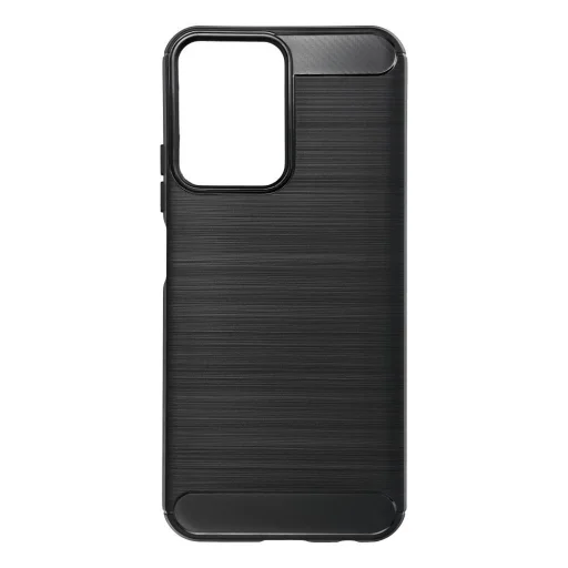 Xiaomi Redmi 15A Carbon 2.0 čierne puzdro - 9