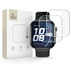 Huawei Watch Fit 5 Pro Tech-Protect Hydro Flex+ 2 ks priehľadná ochranná fólia