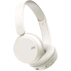JVC HAS36WWU bezdrôtové slúchadlá biele