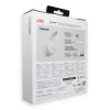 JVC HAS35BTBU fehér vezeték nélküli Bluetooth fejhallgató thumbnail
