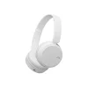 JVC HAS35BTBU fehér vezeték nélküli Bluetooth fejhallgató thumbnail