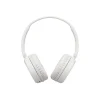 JVC HAS35BTBU fehér vezeték nélküli Bluetooth fejhallgató thumbnail