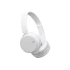 JVC HAS35BTBU fehér vezeték nélküli Bluetooth fejhallgató thumbnail