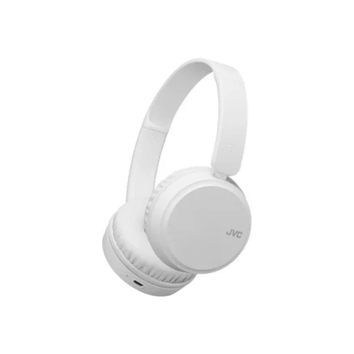 JVC HAS35BTBU fehér vezeték nélküli Bluetooth fejhallgató - 1