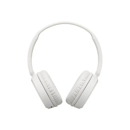 JVC HAS35BTBU fehér vezeték nélküli Bluetooth fejhallgató - 2