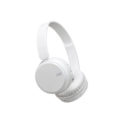 JVC HAS35BTBU fehér vezeték nélküli Bluetooth fejhallgató - 3