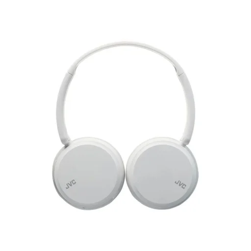 JVC HAS35BTBU fehér vezeték nélküli Bluetooth fejhallgató - 4