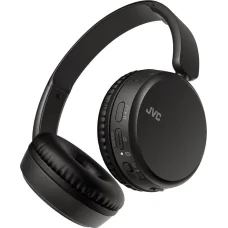 JVC HAS36WBU vezeték nélküli Bluetooth fejhallgató fekete