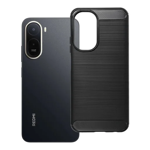 Xiaomi Redmi A7 Pro Carbon 2.0 fekete tok - 8
