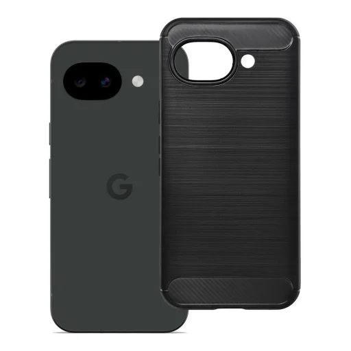 Google Pixel 10a Carbon 2.0 fekete tok - 8