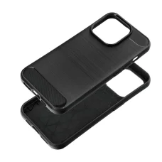 iPhone 7 / 8 Carbon 2.0 čierne puzdro