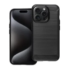 iPhone 13 Carbon 2.0 čierny kryt