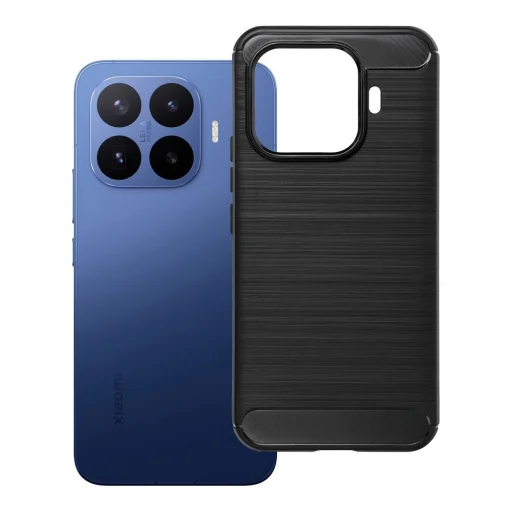 Xiaomi 17T Pro Carbon 2.0 čierne puzdro - 8
