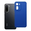 Xiaomi Redmi A7 Pro Matt 2.0 kék tok thumbnail